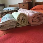 Apartament La Casa Di Aurora