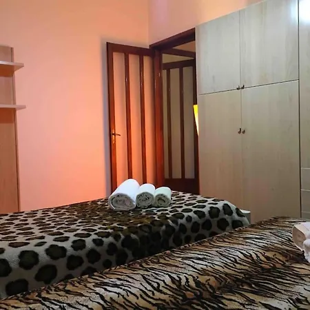 Appartement La Casa Di Aurora