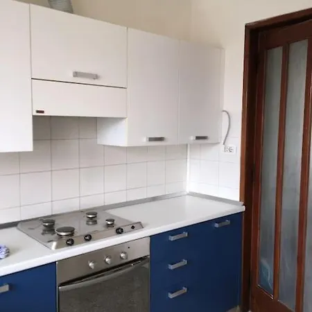 Appartement La Casa Di Aurora *