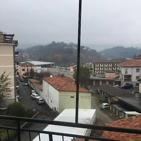 La Casa Di Aurora *