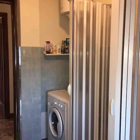 La Casa Di Aurora شقة *