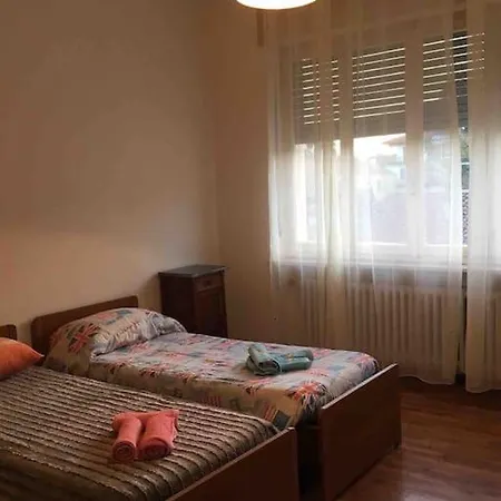 La Casa Di Aurora * إيفريا