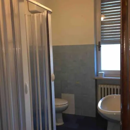 La Casa Di Aurora Appartement