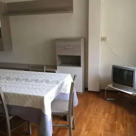 La Casa Di Aurora Ivrea