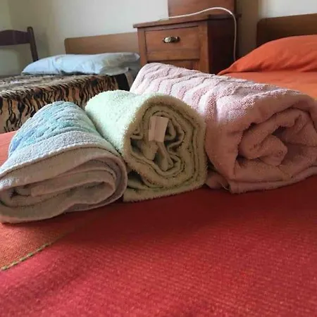 شقة La Casa Di Aurora