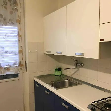 La Casa Di Aurora شقة إيفريا