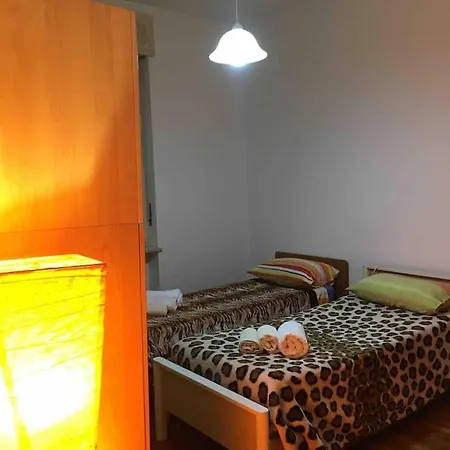 La Casa Di Aurora *