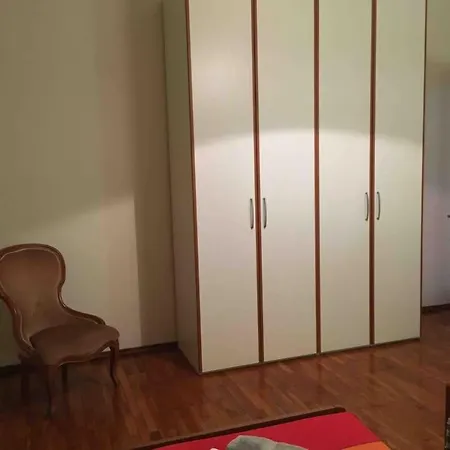 La Casa Di Aurora Appartement