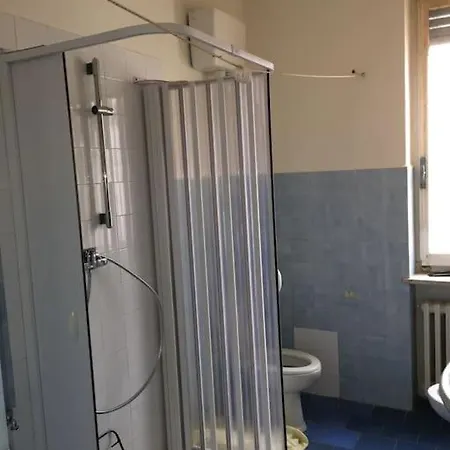 La Casa Di Aurora Appartement *