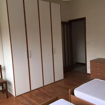 La Casa Di Aurora Appartement