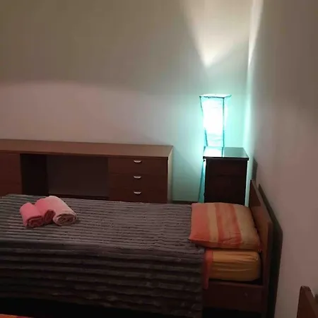 La Casa Di Aurora شقة *