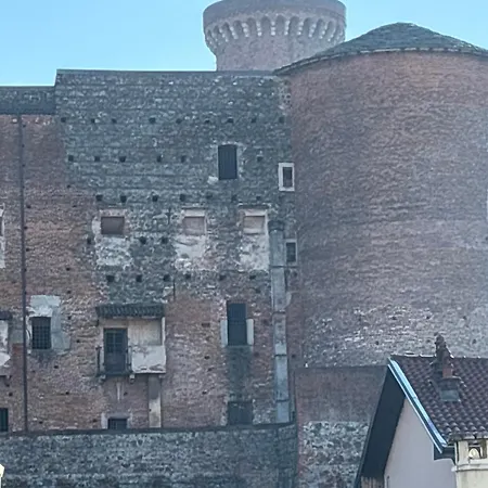 La Casa Di Aurora Ivrea