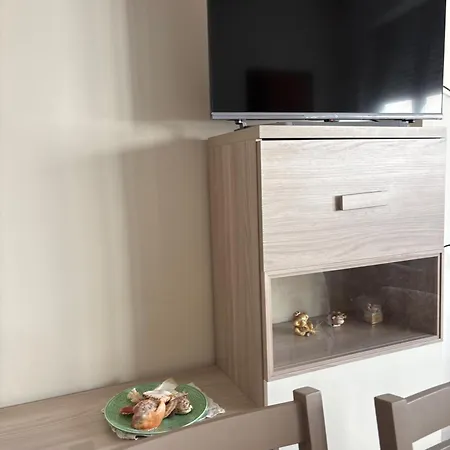 La Casa Di Aurora Apartmán Ivrea