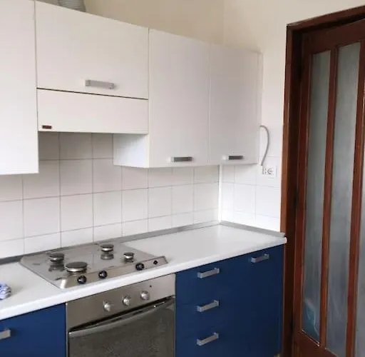 Διαμέρισμα La Casa Di Aurora *