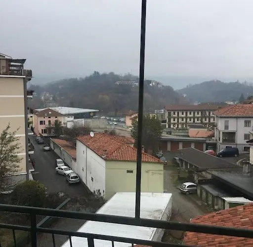 La Casa Di Aurora *