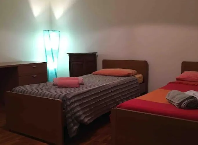 Διαμέρισμα La Casa Di Aurora *