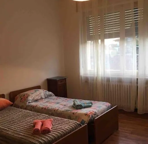 La Casa Di Aurora * Ιβρέα