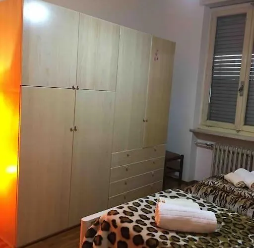 Διαμέρισμα La Casa Di Aurora Ιβρέα