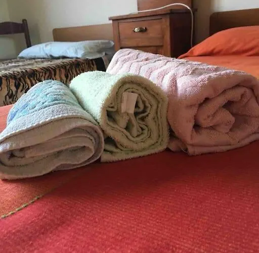 아파트 La Casa Di Aurora