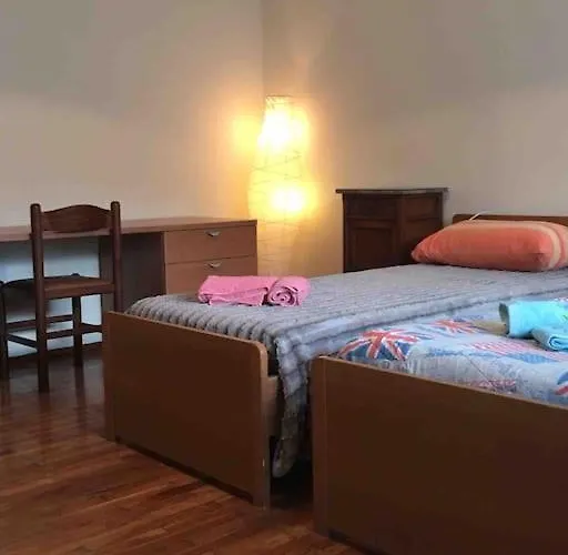 La Casa Di Aurora *