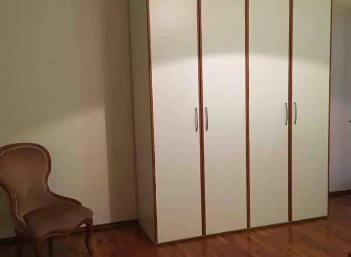 La Casa Di Aurora Διαμέρισμα