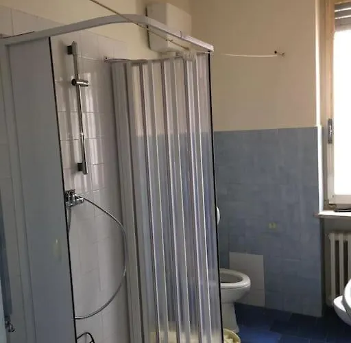 La Casa Di Aurora Διαμέρισμα *