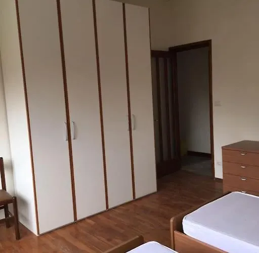 La Casa Di Aurora 아파트