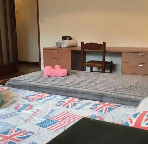 Διαμέρισμα La Casa Di Aurora *
