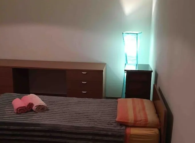 La Casa Di Aurora Διαμέρισμα *