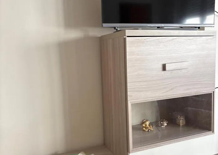 La Casa Di Aurora Διαμέρισμα Ιβρέα